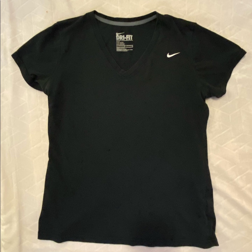Nike tops